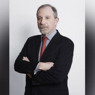 Il professor Enrico Gherlone