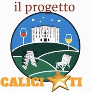 Progetto Calici stellati del Pellati di Canelli