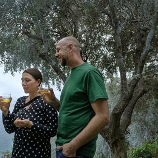 Una coppia danese alla scoperta del territorio e dei sapori del Finalese