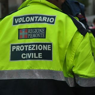 Vaccinazioni: da lunedì al via la campagna per i volontari piemontesi della Protezione Civile