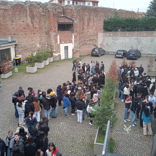 Le scuole astigiane in campo per la sicurezza sul lavoro. Coinvolti oltre 25mila studenti