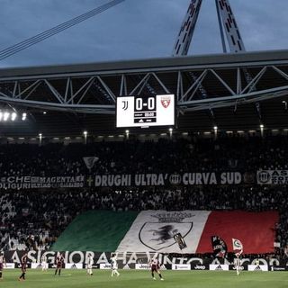 Nuovo DASPO (altri 5 anni di stop) per un astigiano capo ultras della Juventus