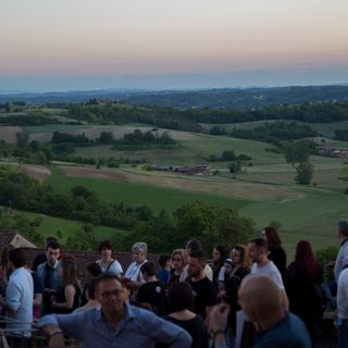 Foto di Beppe Cantarelli