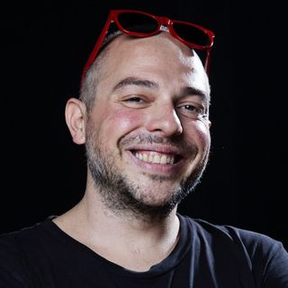 Alberto Puliafito