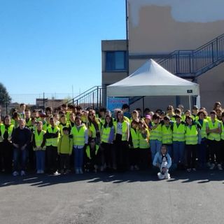 Puliamo Insieme: a Nizza sempre meno rifiuti raccolti, l'educazione ambientale ha dato i suoi frutti