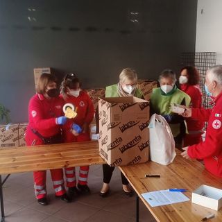 Coordinamento canellese per la Pace in Ucraina