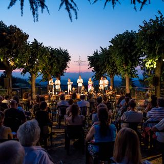QUADILA Festival: tre weekend di cultura e spettacolo ad Albugnano [PROGRAMMA]
