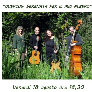 “Essere una quercia”: a Portacomaro, continua il calendario che porterà alle feste patronali