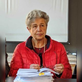 Quaglia: &quot;La tutela dei nostri anziani nelle case di riposo è un obiettivo non negoziabile&quot;
