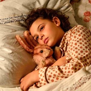 Al cinema Lumière dal 20 maggio il film &quot;Quando Hitler rubò il coniglio rosa&quot;