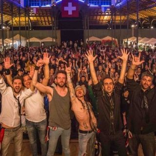 Ad Asti tributo in acustica ai Queen con The Royal Band tribute
