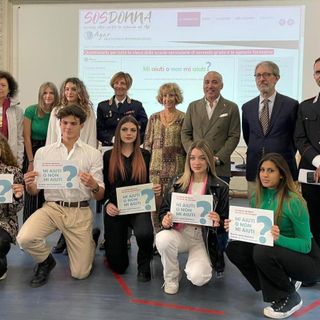 Giovani e istituzioni al Liceo Classico per &quot;testare&quot; il questionario