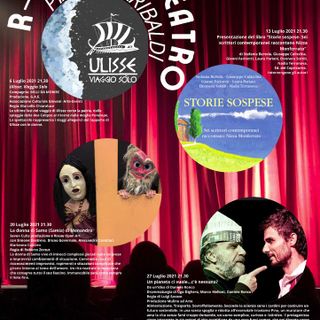 R-estate a teatro: da luglio Nizza protagonista di una stagione ricca di eventi