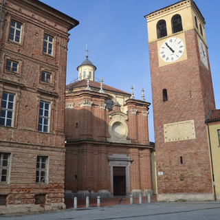 Il &quot;Cammino di Don Bosco&quot; ora è anche online