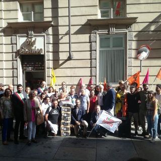 Gioco d'azzardo legale, 12mila firme per chiedere alla Regione una nuova legge: &quot;Ci vanno di mezzo i più fragili&quot;