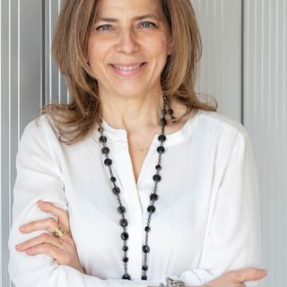 Raffaella Romagnolo