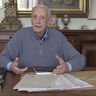 &quot;Una vita nella storia&quot;, ultimo incontro del polo Cittattiva per giugno