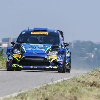 In occasione del 13esimo Rally di Alba, chiusura del traffico anche a Cessole e Vesime