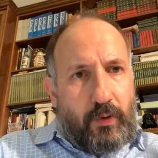 Rasero: &quot;La curva dei contagi rallenta e in ospedale la situazione resta sotto controllo&quot;