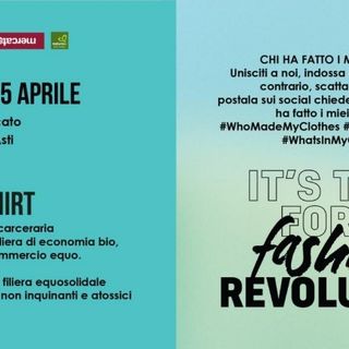 Un febbraio ricco e solidale alla Rava e Fava di Asti