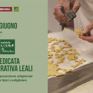 Molteplici appuntamenti con l’universo equo e solidale della Cooperativa Rava e Fava