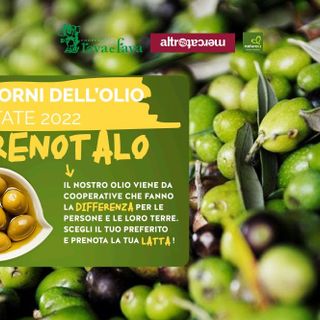 La locandina di una delle iniziative in programma