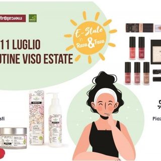 Locandina dell'iniziativa Rava e Fava