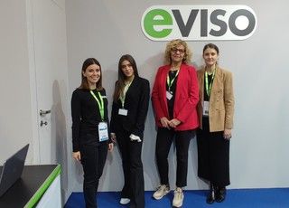 Trasformare l'energia da costo a risorsa: con eVISO il risparmio arriva dal monitoraggio dei consumi [VIDEO]