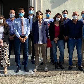 “Refrancore e la Via Fulvia” aderiscono al progetto della Provincia di Asti