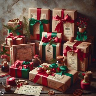Confartigianato Piemonte lancia la campagna &quot;Acquistiamo Locale&quot; per il Natale