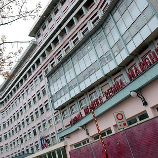 Il distretto Lions 10Ia3 restaura il padiglione oncologico del Regina Margherita di Torino