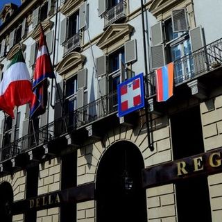 Il Palazzo della Regione Il Palazzo della Regione