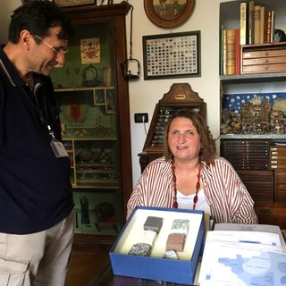 Renata Sorba, referente astigiana dell'APRI