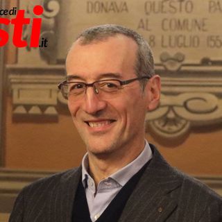 Il consigliere comunale Renato Berzano rimette la delega al Bilancio nelle mani del sindaco Rasero
