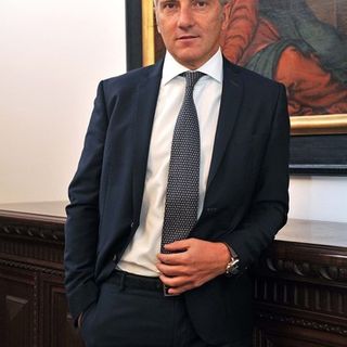 Renzo Simonato