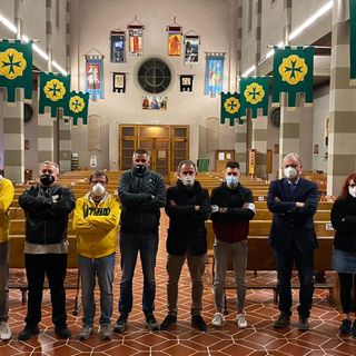 Silvio Quirico confermato rettore del Borgo San Lazzaro anche per il prossimo biennio