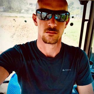 Riccardo Rosso, vittima di incidente stradale