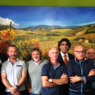 Firmato oggi a Torino il contratto regionale per gli impiegati agricoli