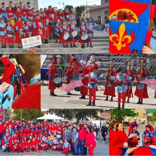 In arrivo la campagna di tesseramento del Rione Santa Caterina