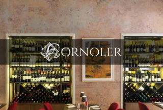 Cornoler: un ristorante esclusivo dove organizzare incontri di lavoro o cene a lume di candela