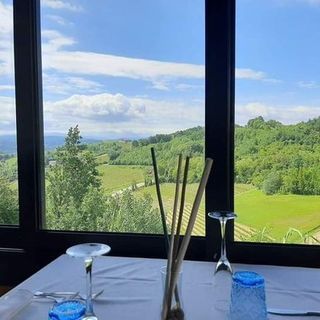 Il ristorante La Preja segnalato nella Guida Michelin