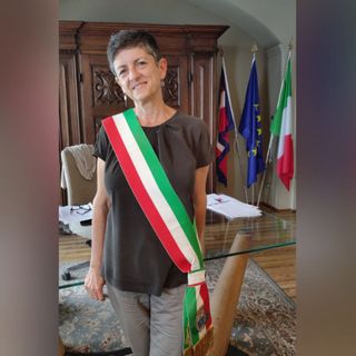Roberta Giovine