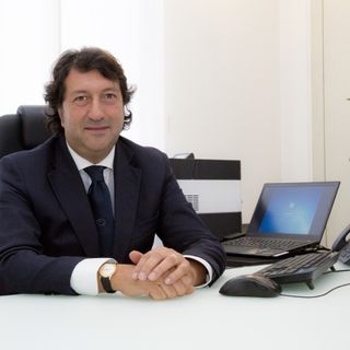 Roberto Benassi