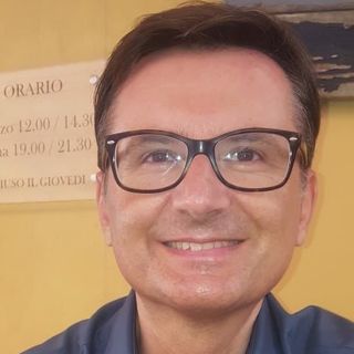 Roberto Peretti
