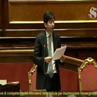 Il ministro della Salute firma l'ordinanza: il Piemonte resta in &quot;zona rossa&quot; fino al 3 dicembre