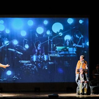 Tributo ai Pink Floid