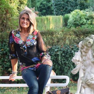 &quot;I sintomi sono dei messaggi che devono essere letti, capiti e interpretati e non soffocati e messi a tacere!&quot;
