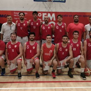 San Secondo