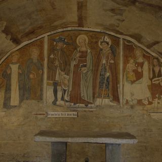 Monastero Bormida, inaugura domani la mostra fotografica di Ludovica Martina