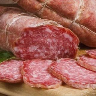 Salame piemontese